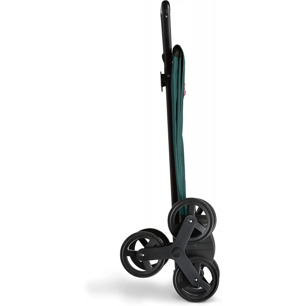 Фото - Сумка-візок GIMI Tris Green (168424)