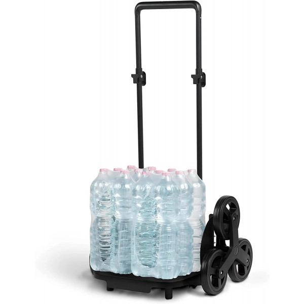 Фото - Сумка-візок GIMI Tris Green (168424)