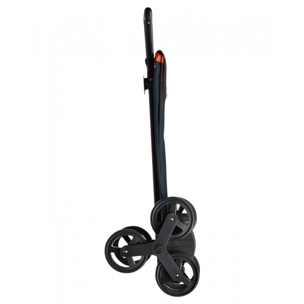 Фото - Сумка-тележка GIMI Tris Grey (168415)