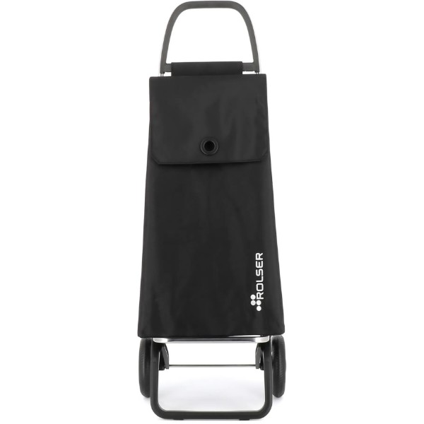 Фото - Сумка-тележка Rolser Akanto MF 2 Negro (AKA012-1023)