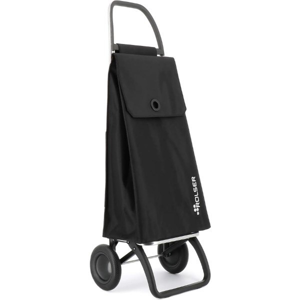Фото - Сумка-тележка Rolser Akanto MF 2 Negro (AKA012-1023)