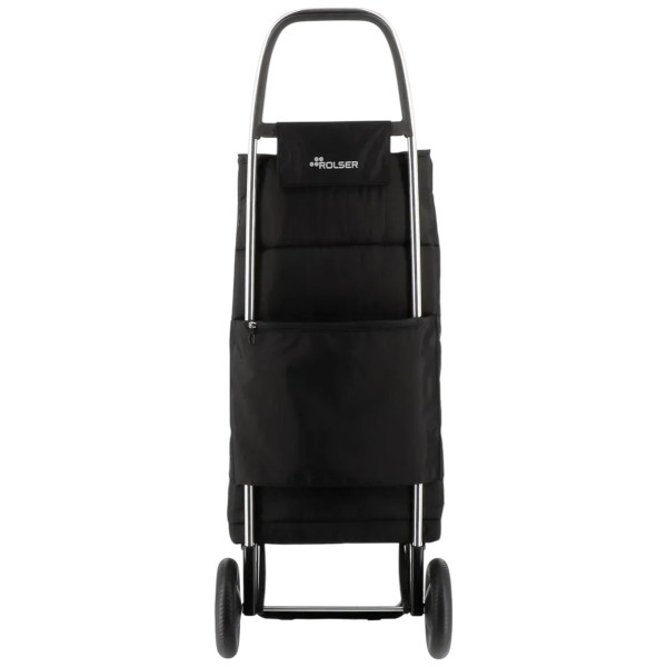 Фото - Сумка-візок Rolser Big Polar 2 Negro (BIG001-1023)