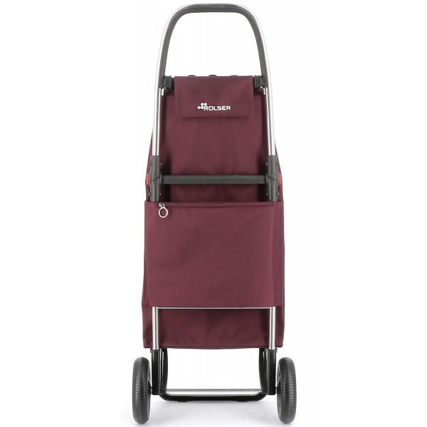 Фото - Сумка-візок Rolser I-Max MF 2L Burdeos (IMX304-1060)
