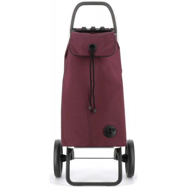 Фото - Сумка-візок Rolser I-Max MF 2LRSG Burdeos (IMX308-1060)