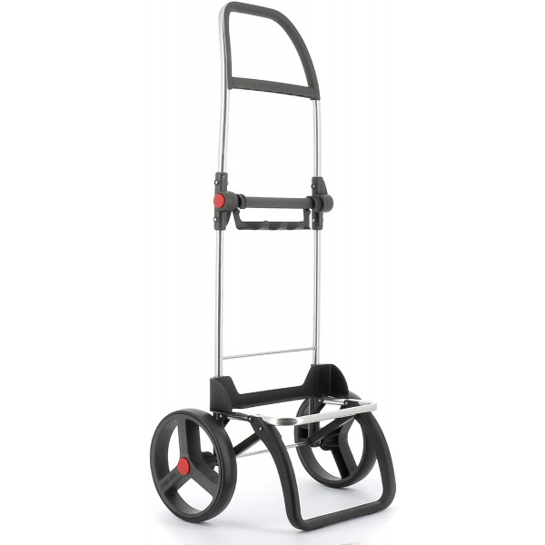 Фото - Сумка-тележка Rolser I-Max Termo Zen 2LRSG Marengo (IMX356-1031)