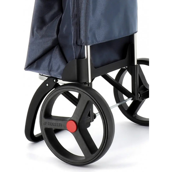 Фото - Сумка-тележка Rolser I-Max Termo Zen 2LRSG Marengo (IMX356-1031)