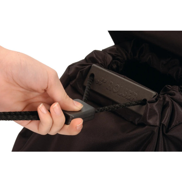 Фото - Сумка-тележка Rolser I-Max Termo Zen 2LRSG Marengo (IMX356-1031)