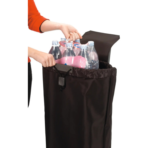 Фото - Сумка-тележка Rolser I-Max Termo Zen 2LRSG Marengo (IMX356-1031)