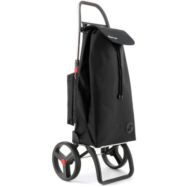 Фото - Сумка-візок Rolser I-Max Termo Zen 2LRSG Negro (IMX356-1023)