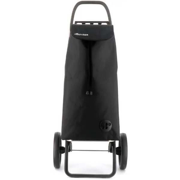 Фото - Сумка-візок Rolser I-Max Termo Zen 2LRSG Negro (IMX356-1023)