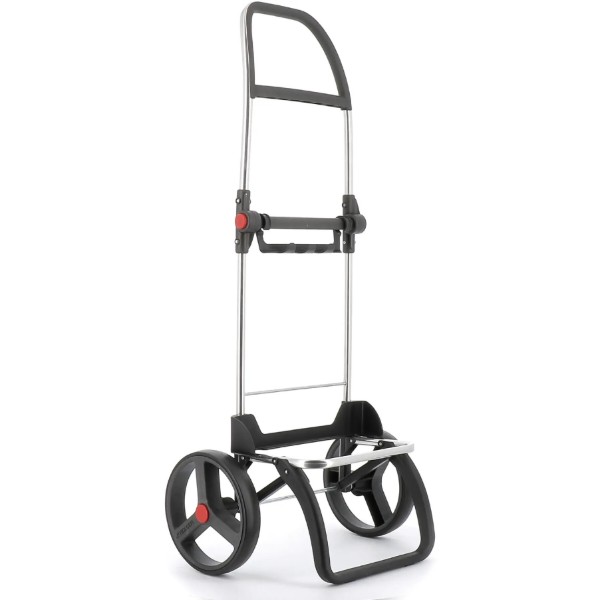 Фото - Сумка-візок Rolser I-Max Termo Zen 2LRSG Negro (IMX356-1023)