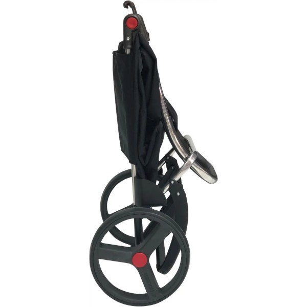 Фото - Сумка-візок Rolser I-Max Termo Zen 2LRSG Negro (IMX356-1023)