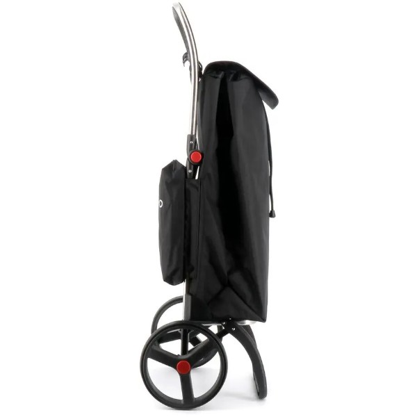 Фото - Сумка-візок Rolser I-Max Termo Zen 2LRSG Negro (IMX356-1023)