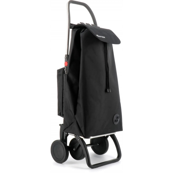 Фото - Сумка-тележка Rolser  I-Max Termo Zen 4L Negro (IMX353-1023)