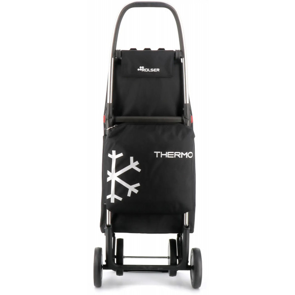 Фото - Сумка-тележка Rolser  I-Max Termo Zen 4L Negro (IMX353-1023)