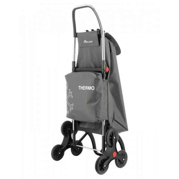 Фото - Сумка-візок Rolser I-Max Termo Zen 6L Marengo (IMX355-1031)
