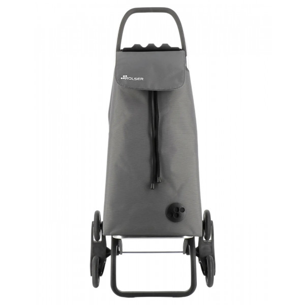 Фото - Сумка-візок Rolser I-Max Termo Zen 6L Marengo (IMX355-1031)