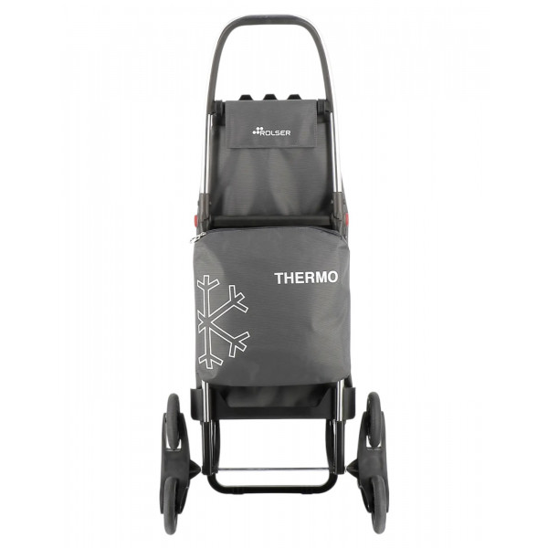 Фото - Сумка-візок Rolser I-Max Termo Zen 6L Marengo (IMX355-1031)