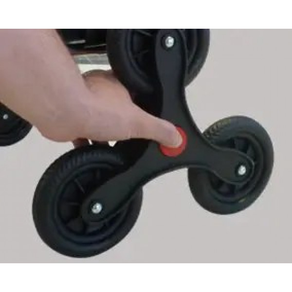 Фото - Сумка-візок Rolser I-Max Termo Zen 6L Negro (IMX355-1023)