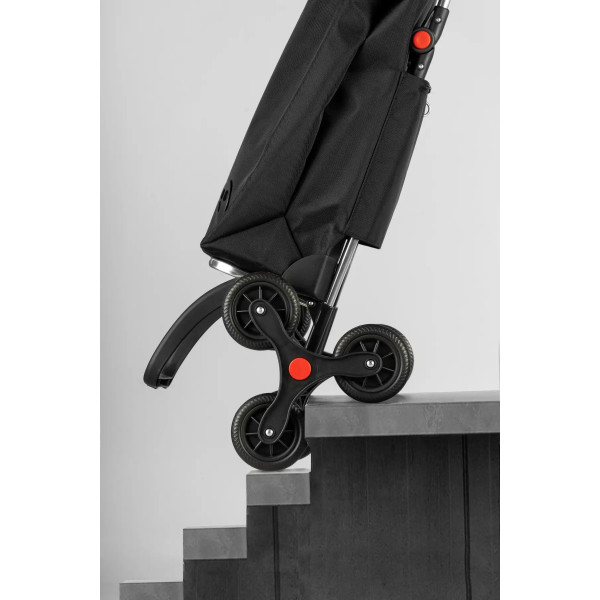 Фото - Сумка-візок Rolser I-Max Termo Zen 6L Negro (IMX355-1023)