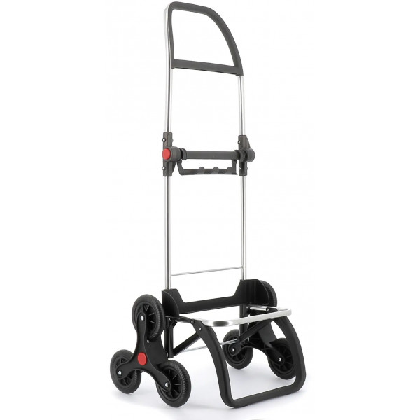 Фото - Сумка-візок Rolser I-Max Termo Zen 6L Negro (IMX355-1023)