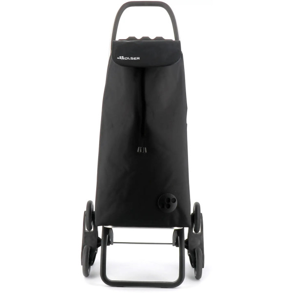 Фото - Сумка-візок Rolser I-Max Termo Zen 6L Negro (IMX355-1023)