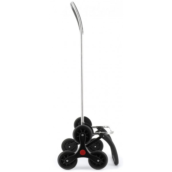 Фото - Сумка-візок Rolser I-Max Tweed 6 Negro (IMX383-1023)