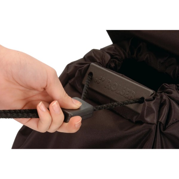 Фото - Сумка-візок Rolser I-Max Tweed 6 Gris (IMX383-1022)