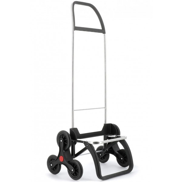 Фото - Сумка-візок Rolser I-Max Tweed 6 Negro (IMX383-1023)