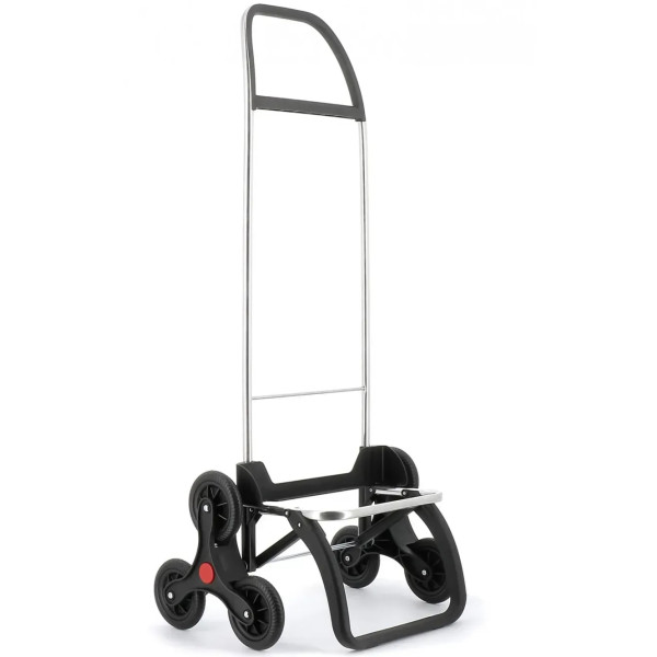 Фото - Сумка-візок Rolser I-Max Tweed 6 Verde (IMX383-1002)