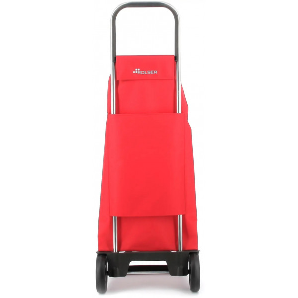 Фото - Сумка-тележка Rolser Jet LN Joy Rojo (JET001-1009)