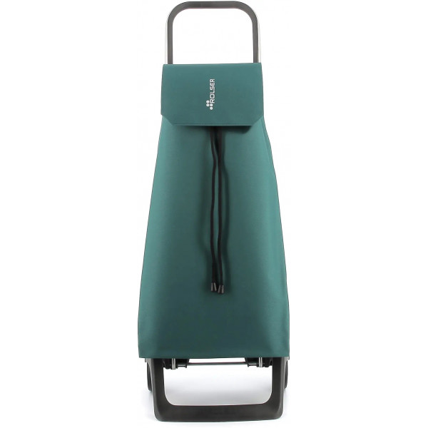 Фото - Сумка-візок Rolser Jet LN Joy Verde (JET001-1002)