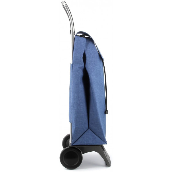 Фото - Сумка-візок Rolser Jet Tweed Joy Azul (JET038-1026)