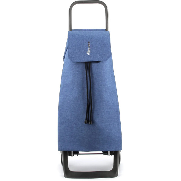 Фото - Сумка-візок Rolser Jet Tweed Joy Azul (JET038-1026)