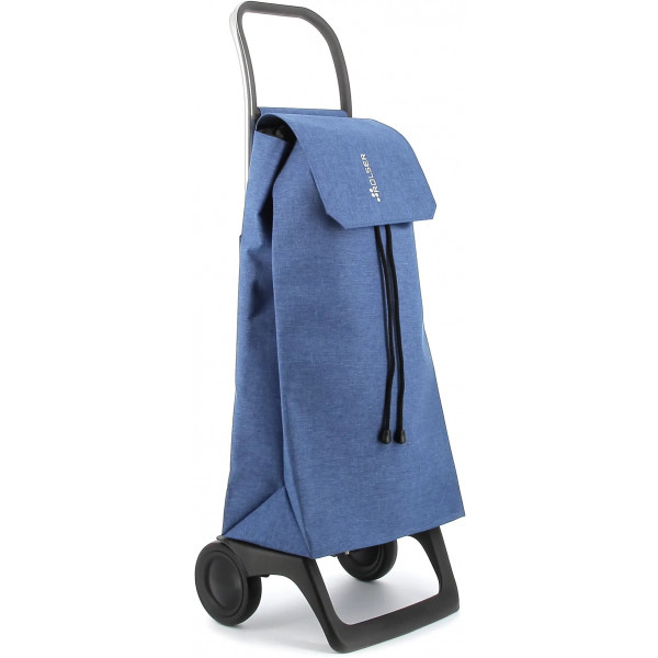 Фото - Сумка-візок Rolser Jet Tweed Joy Azul (JET038-1026)