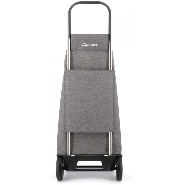 Фото - Сумка-візок Rolser Jet Tweed Joy Gris (JET038-1022)