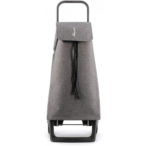 Фото - Сумка-візок Rolser Jet Tweed Joy Gris (JET038-1022)