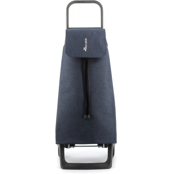 Фото - Сумка-візок Rolser Jet Tweed Joy Marino (JET038-1001)