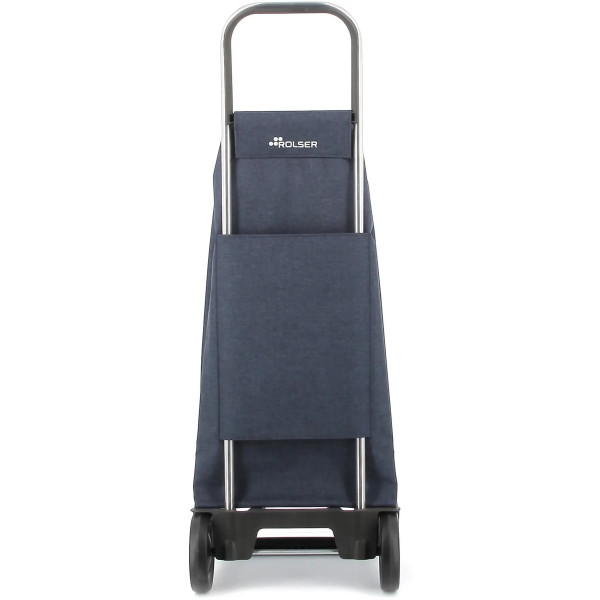 Фото - Сумка-візок Rolser Jet Tweed Joy Marino (JET038-1001)