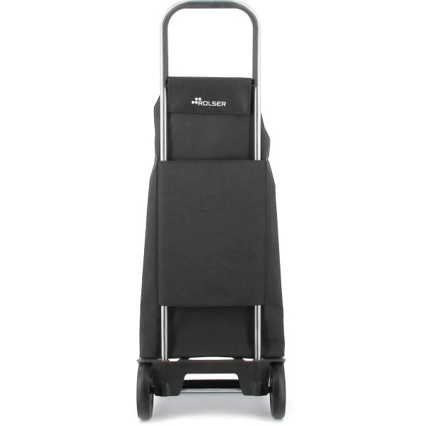 Фото - Сумка-візок Rolser Jet Tweed Joy Negro (JET038-1023)