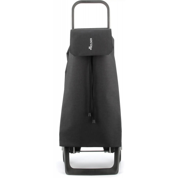Фото - Сумка-візок Rolser Jet Tweed Joy Negro (JET038-1023)