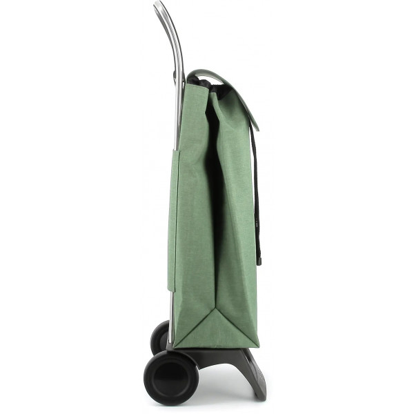Фото - Сумка-візок Rolser Jet Tweed Joy Verde (JET038-1002)