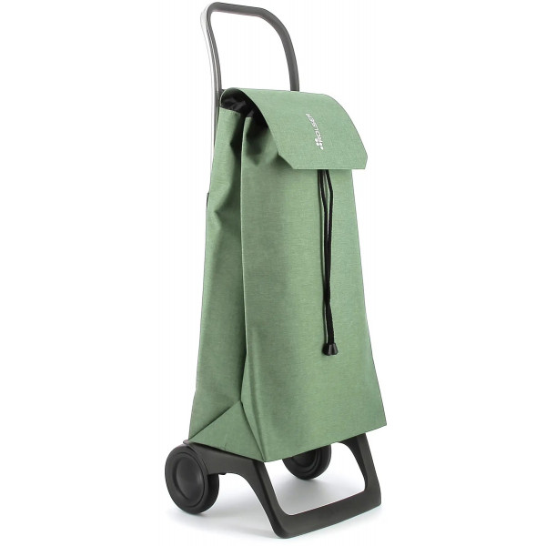 Фото - Сумка-візок Rolser Jet Tweed Joy Verde (JET038-1002)