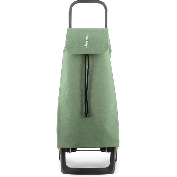 Фото - Сумка-візок Rolser Jet Tweed Joy Verde (JET038-1002)