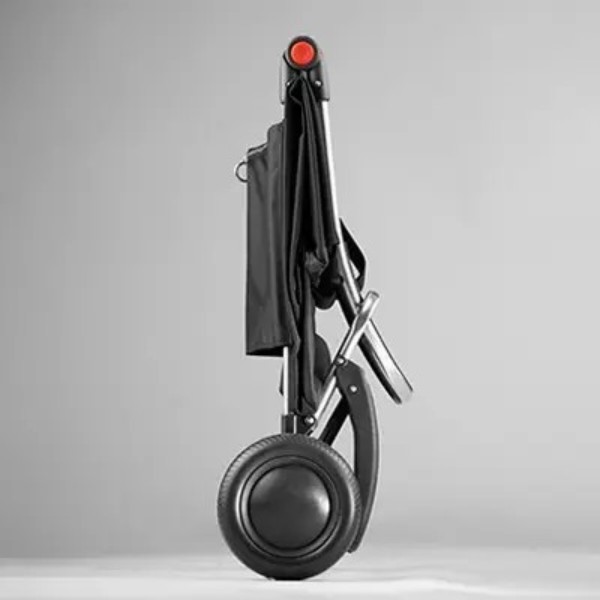 Фото - Сумка-тележка Rolser Mini Bag Plus MF 2L Celeste (MNB042-1057)