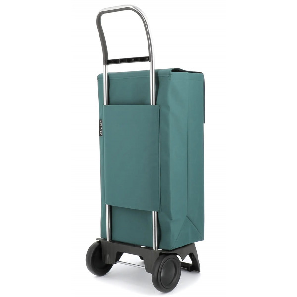 Фото - Сумка-візок Rolser Neo LN Joy Verde (NEO001-1002)