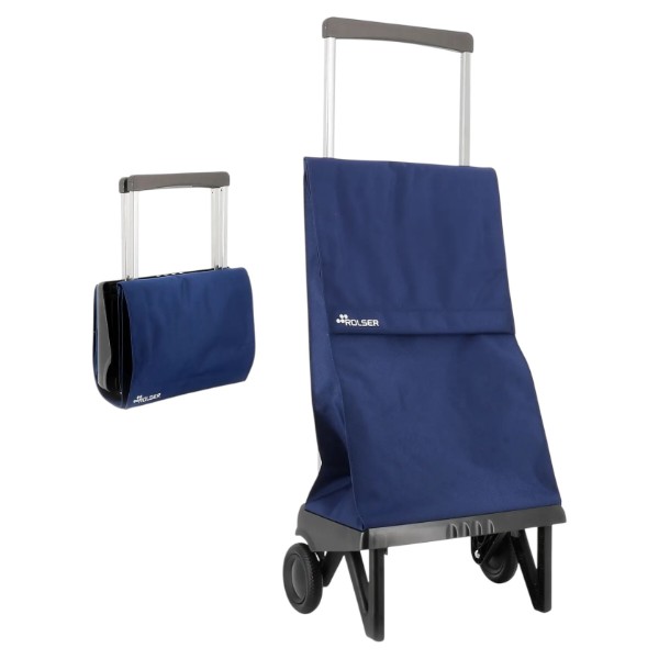 Фото - Сумка-візок Rolser Plegamatic Original MF Klein (PLE001-1062)