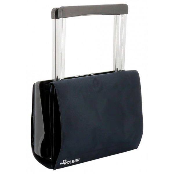 Фото - Сумка-тележка Rolser Plegamatic Original MF Marengo (PLE001-1031)