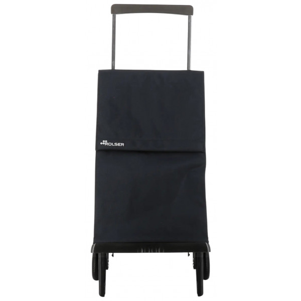 Фото - Сумка-тележка Rolser Plegamatic Original MF Marengo (PLE001-1031)