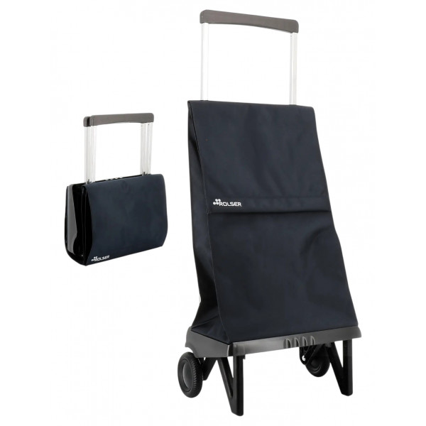 Фото - Сумка-тележка Rolser Plegamatic Original MF Marengo (PLE001-1031)